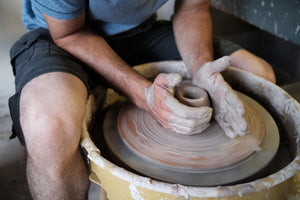 Adults Pottery