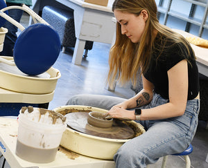 Pottery Wheel Adult Workshop | Jun 19